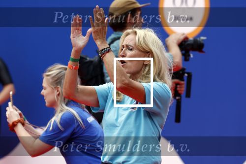 Amsterdam 28 augustus 2022
ALS Cityswim in de grachten van Amsterdam.
Natasja Froger