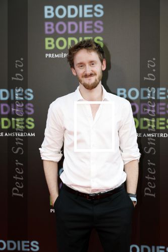 Amsterdam 24 augustus 2022
Premiere Bodies Bodies Bosies van Halina Reijn in Tuschinski . Nick Golterman