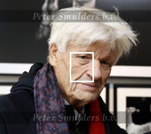 Amsterdam 17 september 2022
Opening expositie Govert de Roos en Bert Tier in galerie Zo Mooi. Govert met Nico Koster