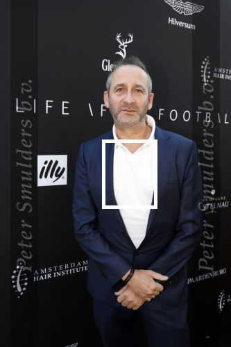 Aouderkerk aan de Amstel 31 augustus 2022
Herendiner Life after Football LAF bij paardenburg. Ook het blad met Ronald Koeman op de cover wordt gepresenteerd. Patrick Smit en Ronald de Boer