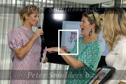 Amsterdam 14 september 2022
Uitreiking Fabulous mama awards bij George Marina .
Anouk Smulders en pauline Wingelaar