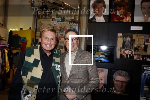 Hoorn 18 maart 2022
Openning expositie Henny Huisman in het museum van de 20e eeuw in Hoorn . Peter Douglas