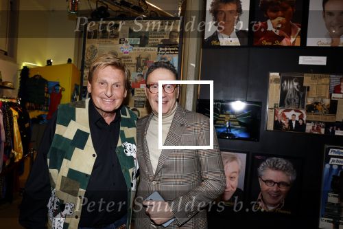 Hoorn 18 maart 2022
Openning expositie Henny Huisman in het museum van de 20e eeuw in Hoorn . Peter Douglas