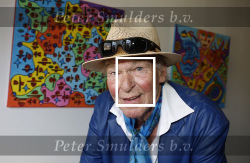 Velserbroek 11 september 2022
Opening Expositie Peter Faber.