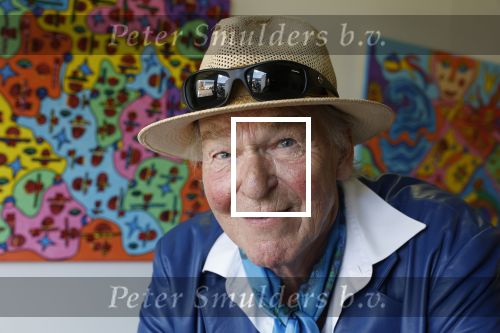 Velserbroek 11 september 2022
Opening Expositie Peter Faber.