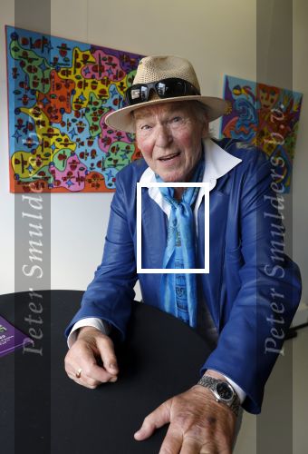 Velserbroek 11 september 2022
Opening Expositie Peter Faber.