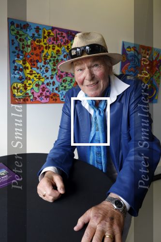 Velserbroek 11 september 2022
Opening Expositie Peter Faber.