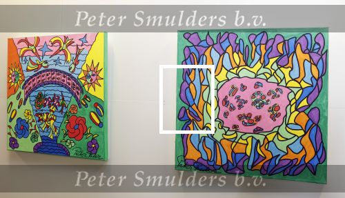 Velserbroek 11 september 2022
Opening Expositie Peter Faber.