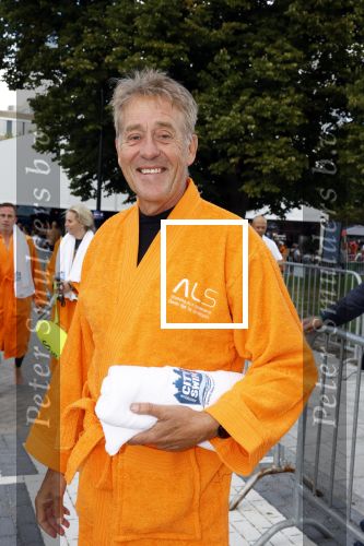 Amsterdam 28 augustus 2022
ALS Cityswim in de grachten van Amsterdam.
Peter Heerschop