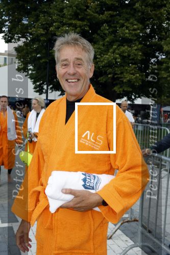 Amsterdam 28 augustus 2022
ALS Cityswim in de grachten van Amsterdam.
Peter Heerschop