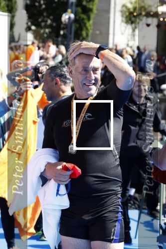 Amsterdam 28 augustus 2022
ALS Cityswim in de grachten van Amsterdam.
Peter Heerschop