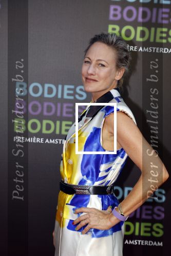Amsterdam 24 augustus 2022
Premiere Bodies Bodies Bosies van Halina Reijn in Tuschinski .