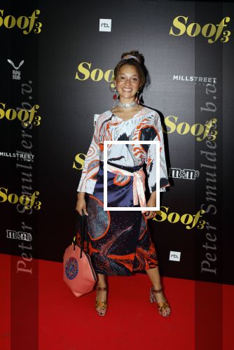 Amsterdam 5 september 2022
Premere Soof 3 in Tuschinski.