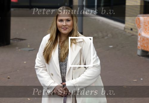 Amsterdam 5 september 2022
Prinses Amalia arriveert bij de UVA op haar eerste schooldag . Er was heel veel pers aanwezig.