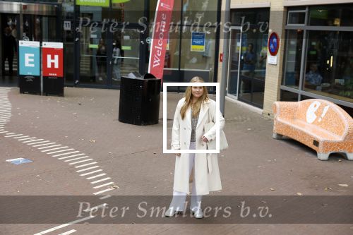 Amsterdam 5 september 2022
Prinses Amalia arriveert bij de UVA op haar eerste schooldag . Er was heel veel pers aanwezig.