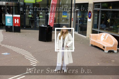 Amsterdam 5 september 2022
Prinses Amalia arriveert bij de UVA op haar eerste schooldag . Er was heel veel pers aanwezig.