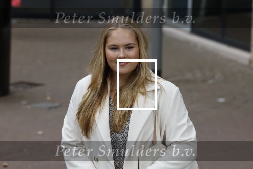 Amsterdam 5 september 2022
Prinses Amalia arriveert bij de UVA op haar eerste schooldag . Er was heel veel pers aanwezig.