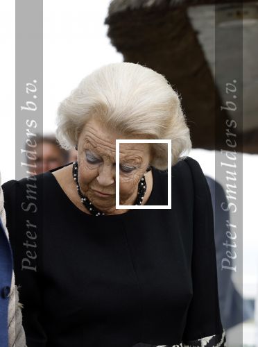 Zevenhuizen 8 september 2022
Prinses Beatrix bij 300 jarig bestaan van de molen in Zevenhuizen .