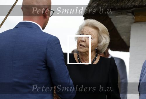 Zevenhuizen 8 september 2022
Prinses Beatrix bij 300 jarig bestaan van de molen in Zevenhuizen .