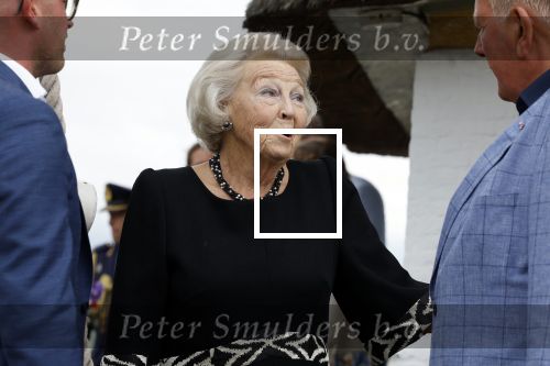 Zevenhuizen 8 september 2022
Prinses Beatrix bij 300 jarig bestaan van de molen in Zevenhuizen .