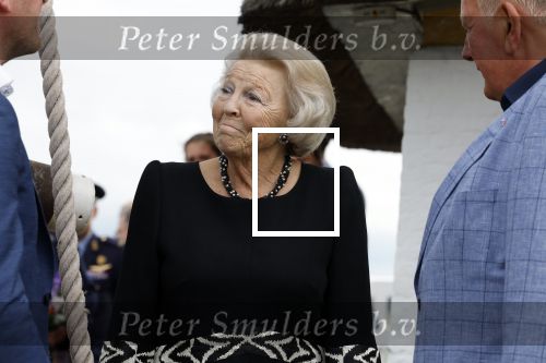 Zevenhuizen 8 september 2022
Prinses Beatrix bij 300 jarig bestaan van de molen in Zevenhuizen .