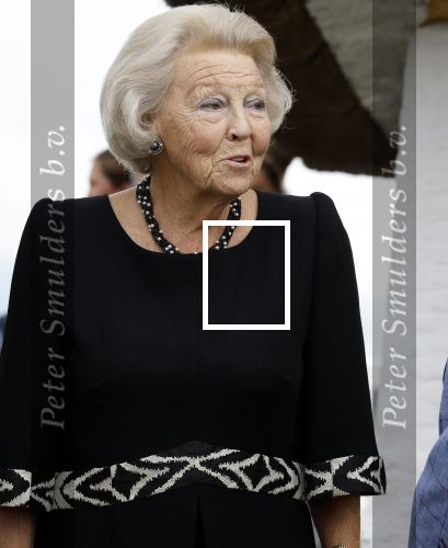 Zevenhuizen 8 september 2022
Prinses Beatrix bij 300 jarig bestaan van de molen in Zevenhuizen .