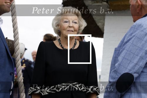 Zevenhuizen 8 september 2022
Prinses Beatrix bij 300 jarig bestaan van de molen in Zevenhuizen .