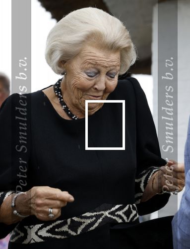 Zevenhuizen 8 september 2022
Prinses Beatrix bij 300 jarig bestaan van de molen in Zevenhuizen .