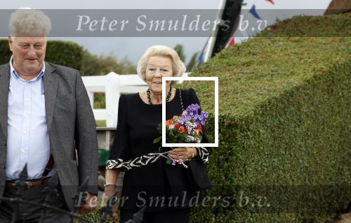 Zevenhuizen 8 september 2022
Prinses Beatrix bij 300 jarig bestaan van de molen in Zevenhuizen .