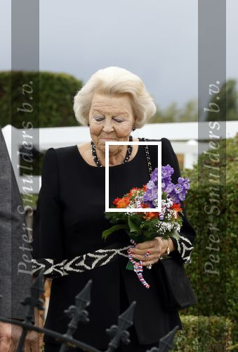 Zevenhuizen 8 september 2022
Prinses Beatrix bij 300 jarig bestaan van de molen in Zevenhuizen .