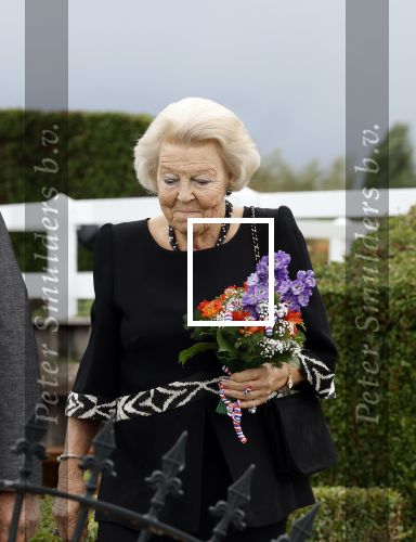 Zevenhuizen 8 september 2022
Prinses Beatrix bij 300 jarig bestaan van de molen in Zevenhuizen .