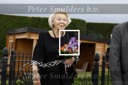 Zevenhuizen 8 september 2022
Prinses Beatrix bij 300 jarig bestaan van de molen in Zevenhuizen .
