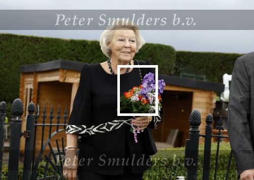 Zevenhuizen 8 september 2022
Prinses Beatrix bij 300 jarig bestaan van de molen in Zevenhuizen .