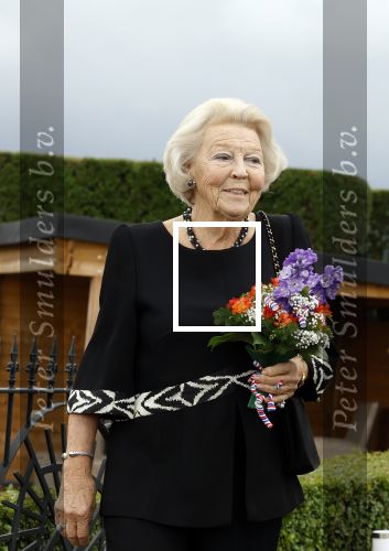 Zevenhuizen 8 september 2022
Prinses Beatrix bij 300 jarig bestaan van de molen in Zevenhuizen .