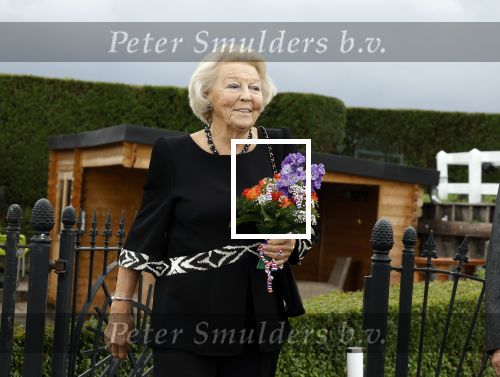 Zevenhuizen 8 september 2022
Prinses Beatrix bij 300 jarig bestaan van de molen in Zevenhuizen .