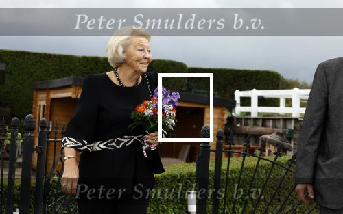 Zevenhuizen 8 september 2022
Prinses Beatrix bij 300 jarig bestaan van de molen in Zevenhuizen .