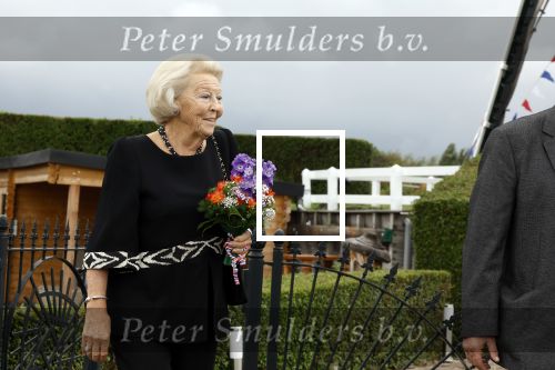 Zevenhuizen 8 september 2022
Prinses Beatrix bij 300 jarig bestaan van de molen in Zevenhuizen .
