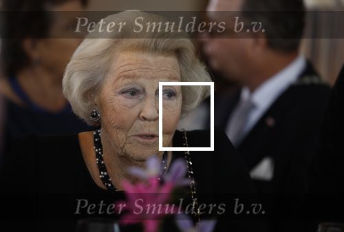 Zevenhuizen 8 september 2022
Prinses Beatrix bij 300 jarig bestaan van de molen in Zevenhuizen .
