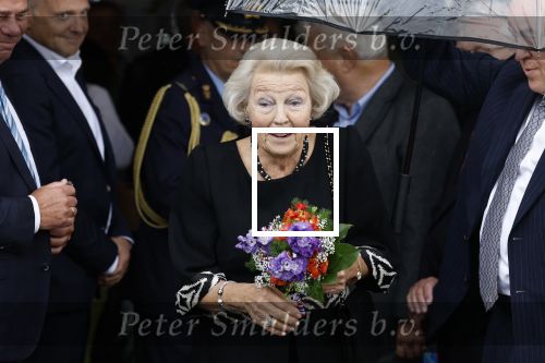 Zevenhuizen 8 september 2022
Prinses Beatrix bij 300 jarig bestaan van de molen in Zevenhuizen .
