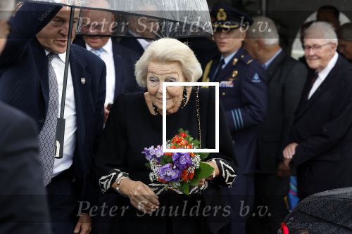 Zevenhuizen 8 september 2022
Prinses Beatrix bij 300 jarig bestaan van de molen in Zevenhuizen .