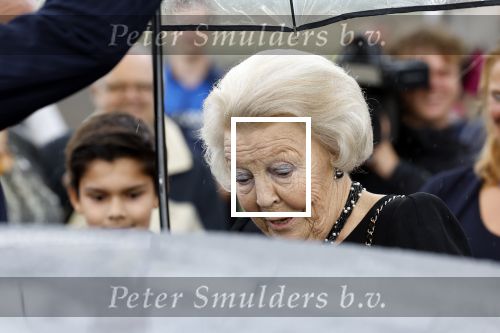Zevenhuizen 8 september 2022
Prinses Beatrix bij 300 jarig bestaan van de molen in Zevenhuizen .