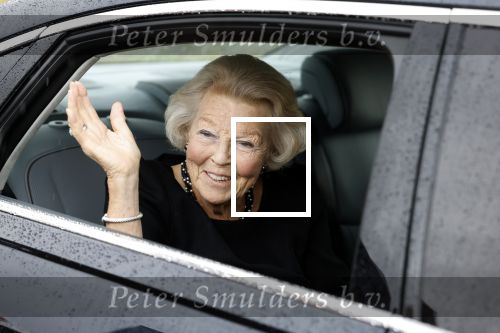 Zevenhuizen 8 september 2022
Prinses Beatrix bij 300 jarig bestaan van de molen in Zevenhuizen .