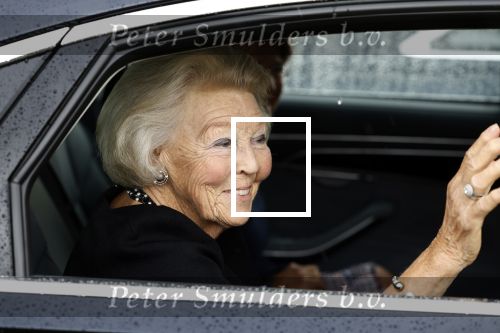 Zevenhuizen 8 september 2022
Prinses Beatrix bij 300 jarig bestaan van de molen in Zevenhuizen .