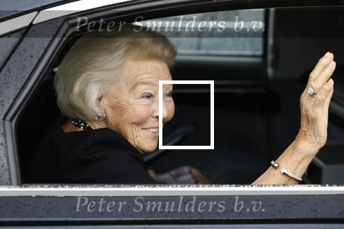 Zevenhuizen 8 september 2022
Prinses Beatrix bij 300 jarig bestaan van de molen in Zevenhuizen .