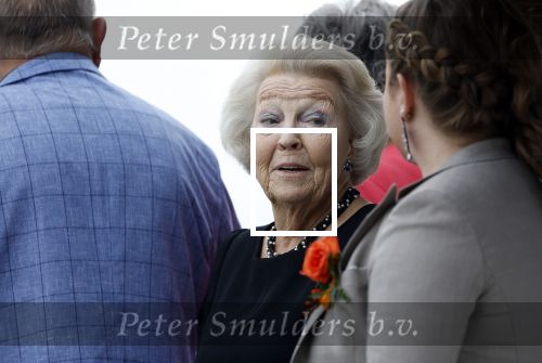 Zevenhuizen 8 september 2022
Prinses Beatrix bij 300 jarig bestaan van de molen in Zevenhuizen .
