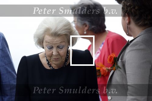 Zevenhuizen 8 september 2022
Prinses Beatrix bij 300 jarig bestaan van de molen in Zevenhuizen .