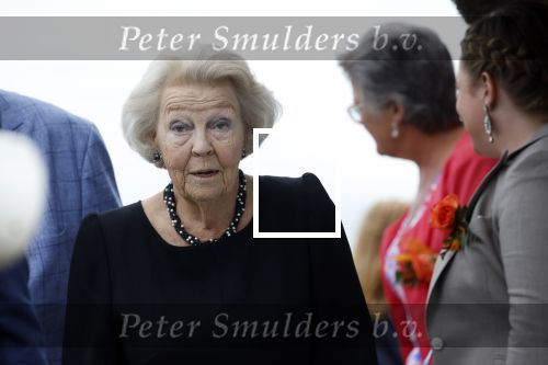 Zevenhuizen 8 september 2022
Prinses Beatrix bij 300 jarig bestaan van de molen in Zevenhuizen .