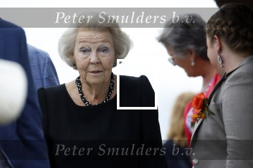Zevenhuizen 8 september 2022
Prinses Beatrix bij 300 jarig bestaan van de molen in Zevenhuizen .