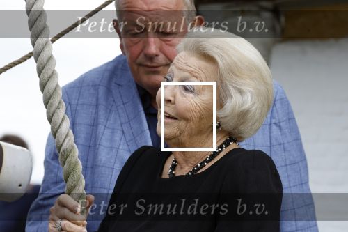 Zevenhuizen 8 september 2022
Prinses Beatrix bij 300 jarig bestaan van de molen in Zevenhuizen .