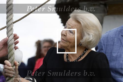 Zevenhuizen 8 september 2022
Prinses Beatrix bij 300 jarig bestaan van de molen in Zevenhuizen .